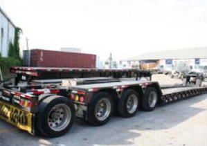 RGN Trailers