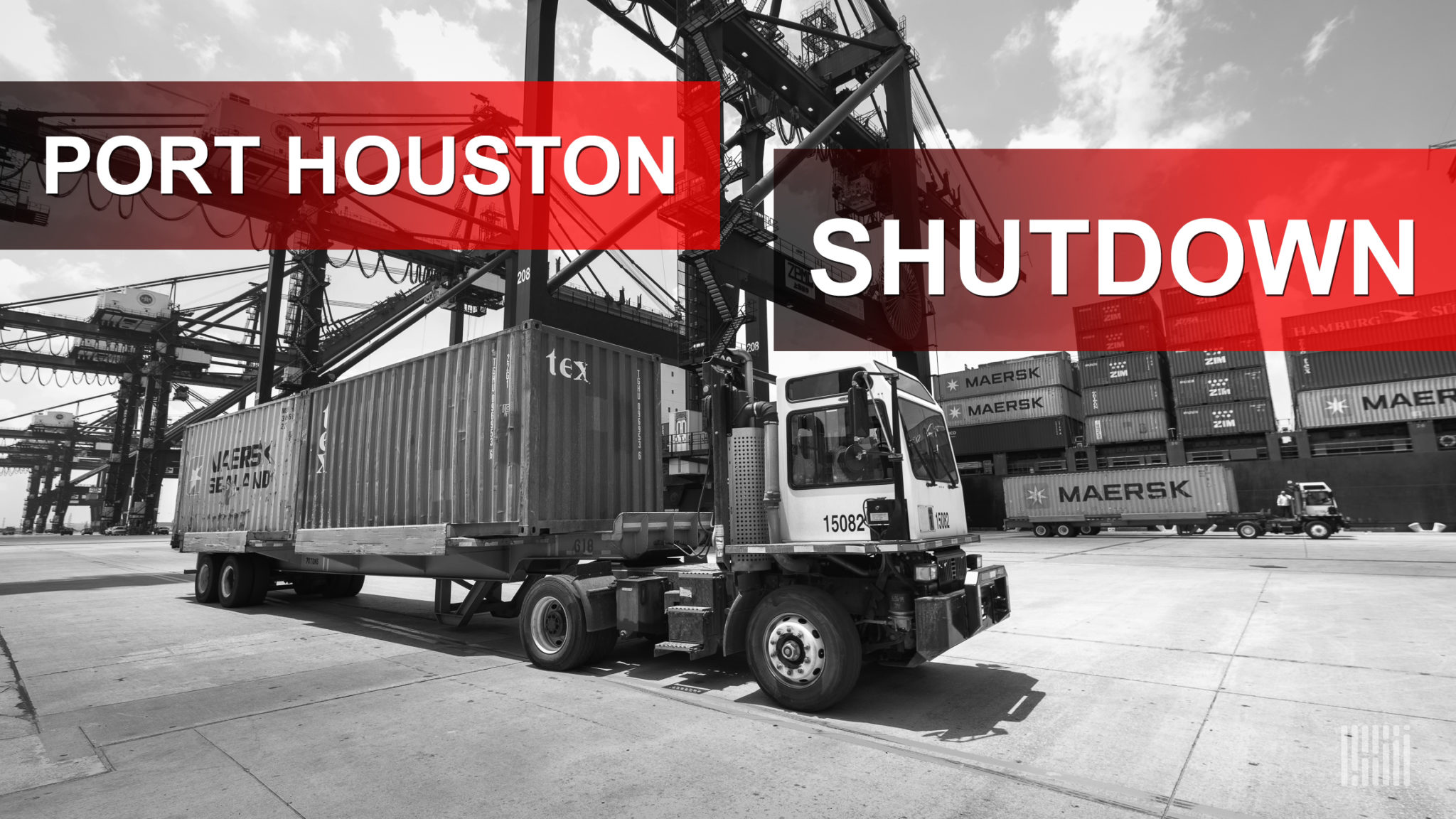 FREIGHTWAVES: Transportation, logistics sector braces for Hurricane Laura